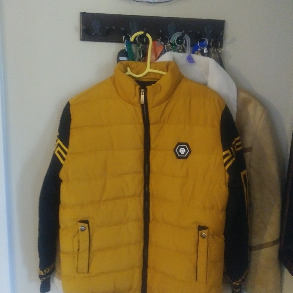 Universal winter Jacket - Picture 4 of 6